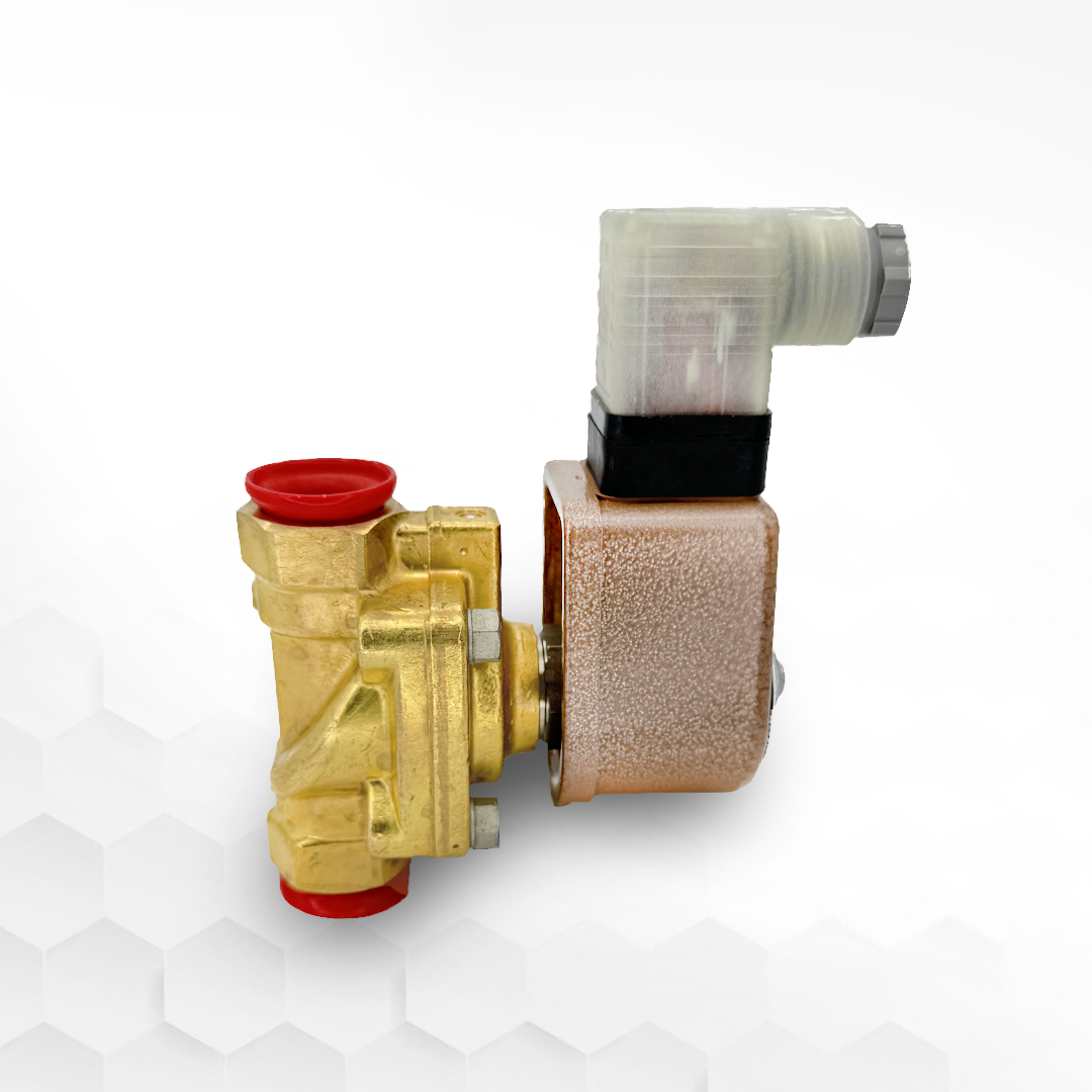E321H25/VA9408A/6265L-24DC | Lucifer Pneumatic Solenoid Valve E321H25/VA9408A/6265L-24DC | Lucifer Pneumatic Solenoid Valve